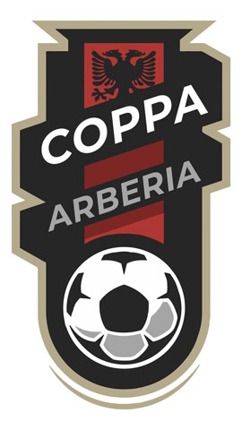 Logo Coppa Arberia