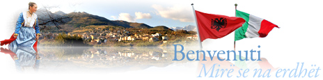Benvenuti